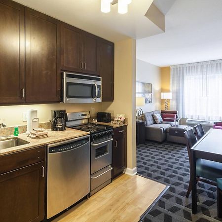 Towneplace Suites Jacksonville Butler Boulevard Kültér fotó