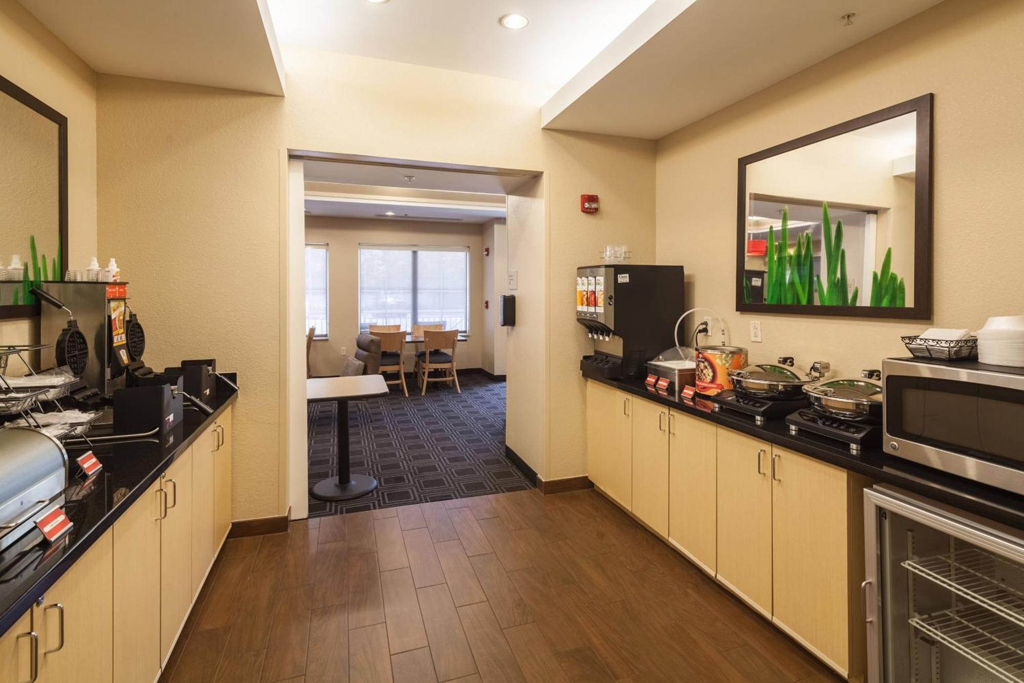 Towneplace Suites Jacksonville Butler Boulevard Kültér fotó