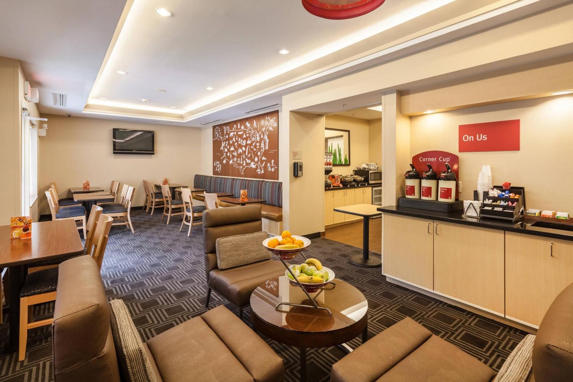 Towneplace Suites Jacksonville Butler Boulevard Kültér fotó