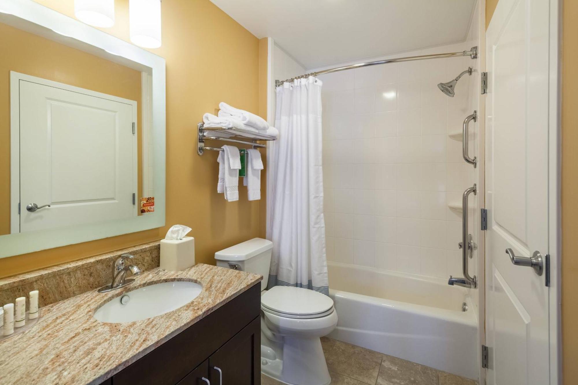Towneplace Suites Jacksonville Butler Boulevard Kültér fotó
