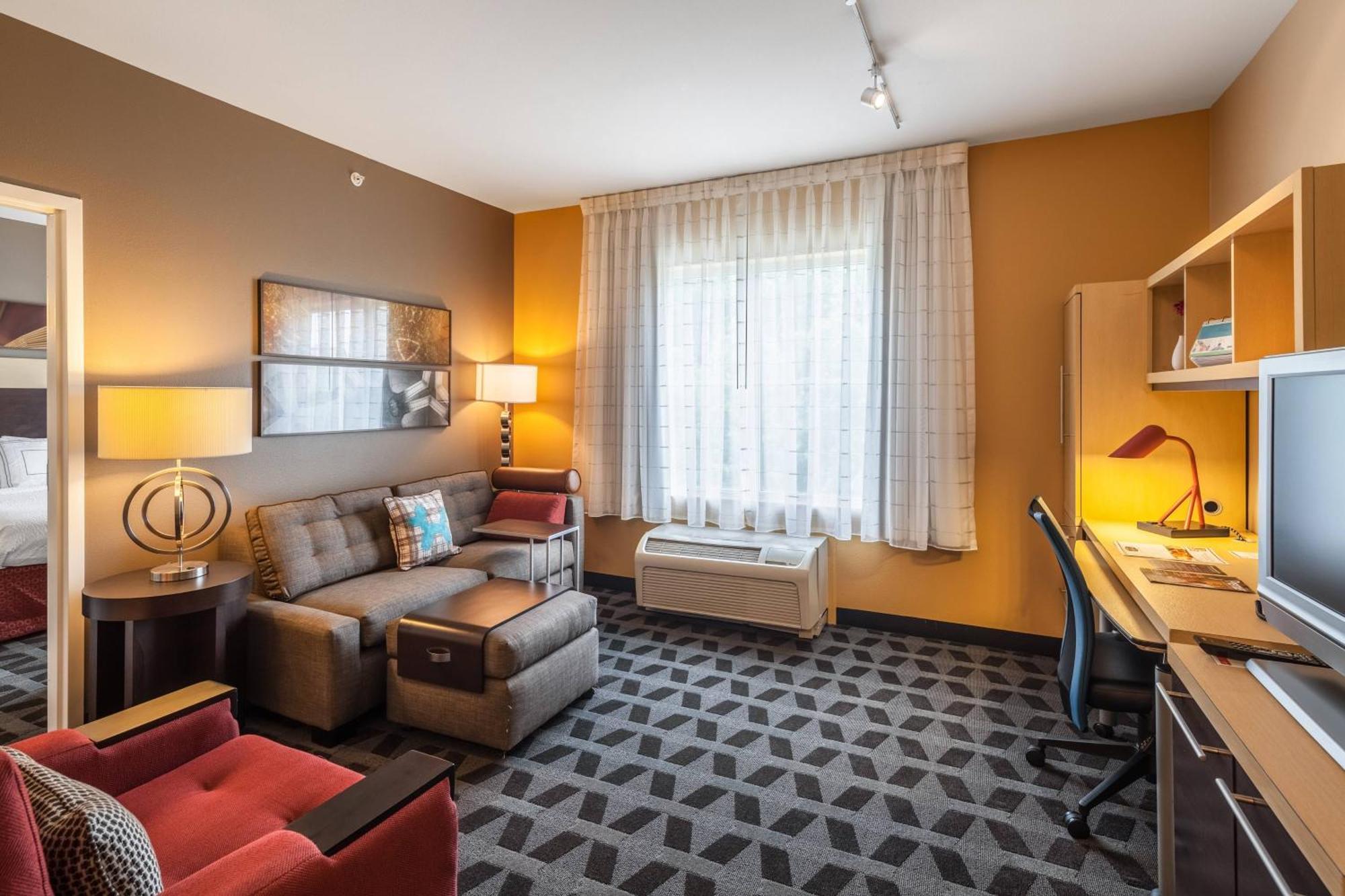 Towneplace Suites Jacksonville Butler Boulevard Kültér fotó