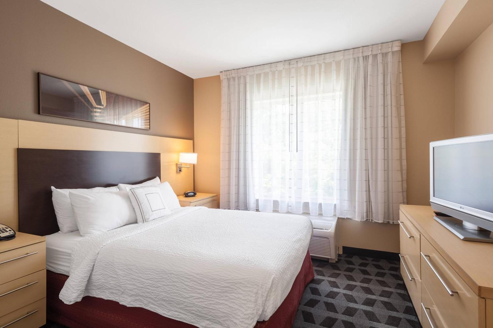 Towneplace Suites Jacksonville Butler Boulevard Kültér fotó