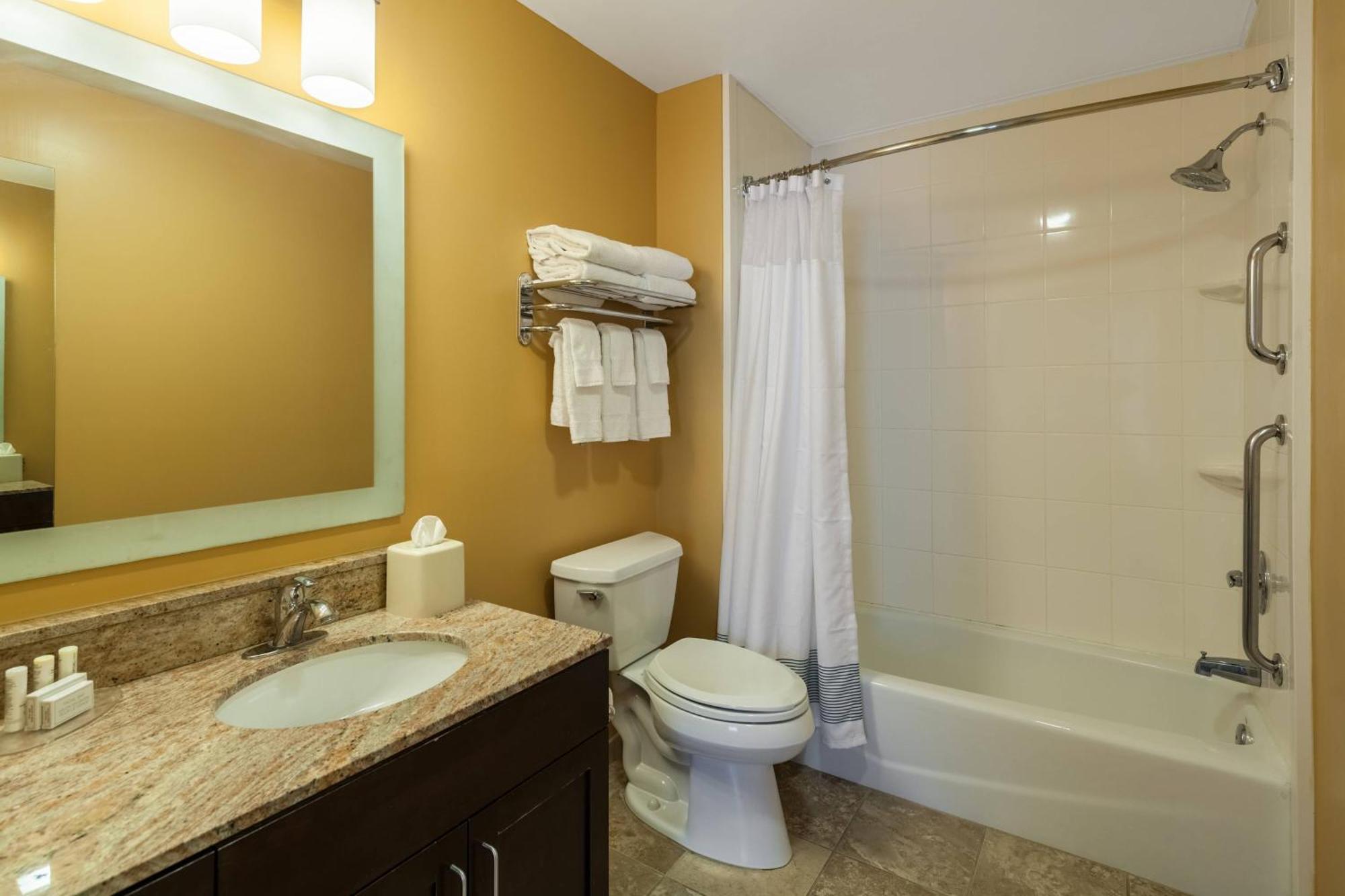 Towneplace Suites Jacksonville Butler Boulevard Kültér fotó