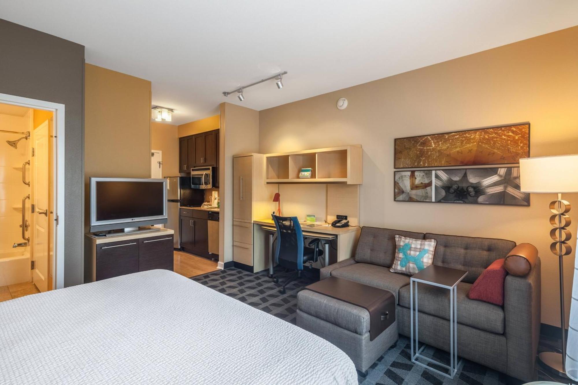 Towneplace Suites Jacksonville Butler Boulevard Kültér fotó