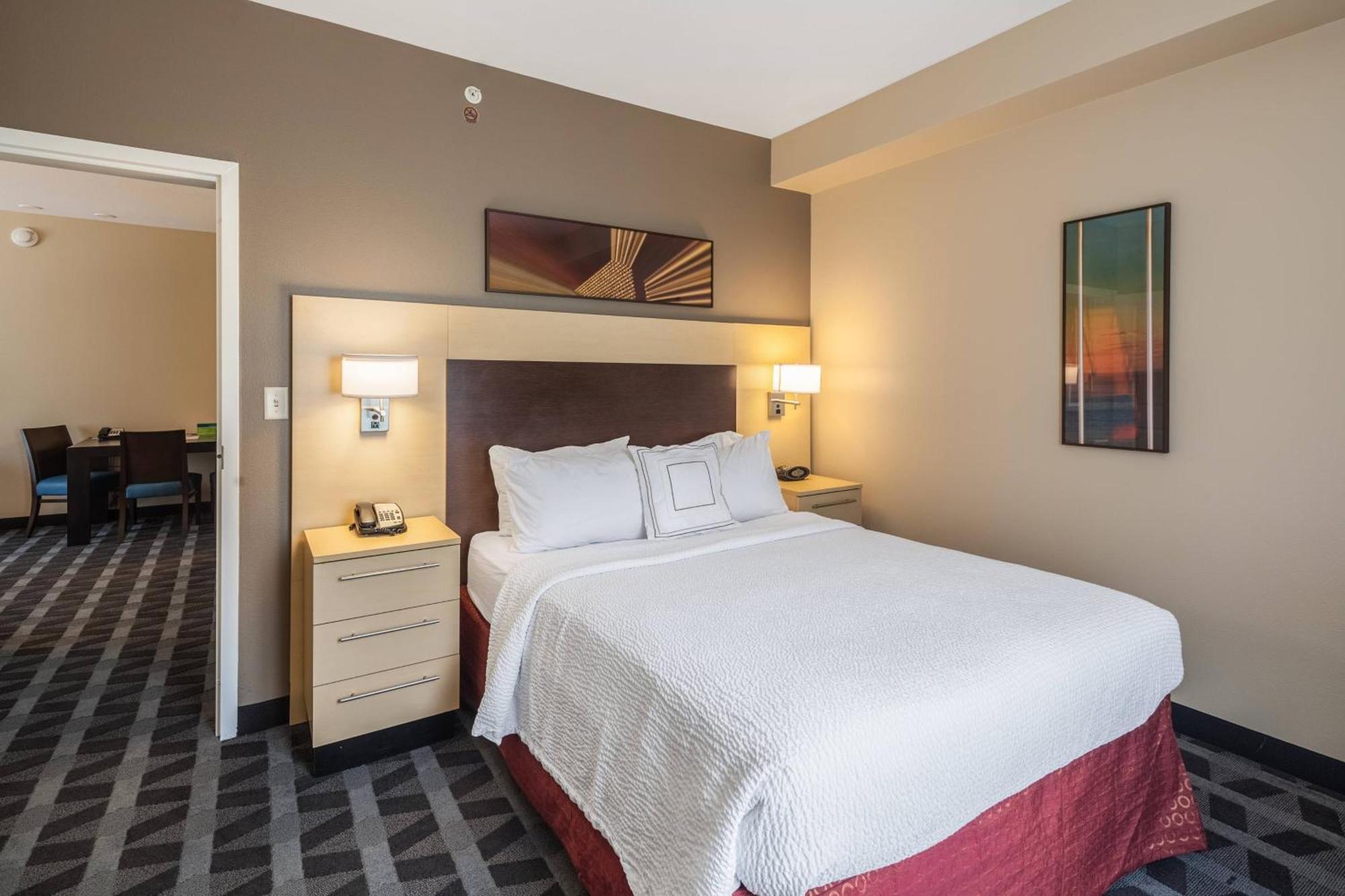 Towneplace Suites Jacksonville Butler Boulevard Kültér fotó