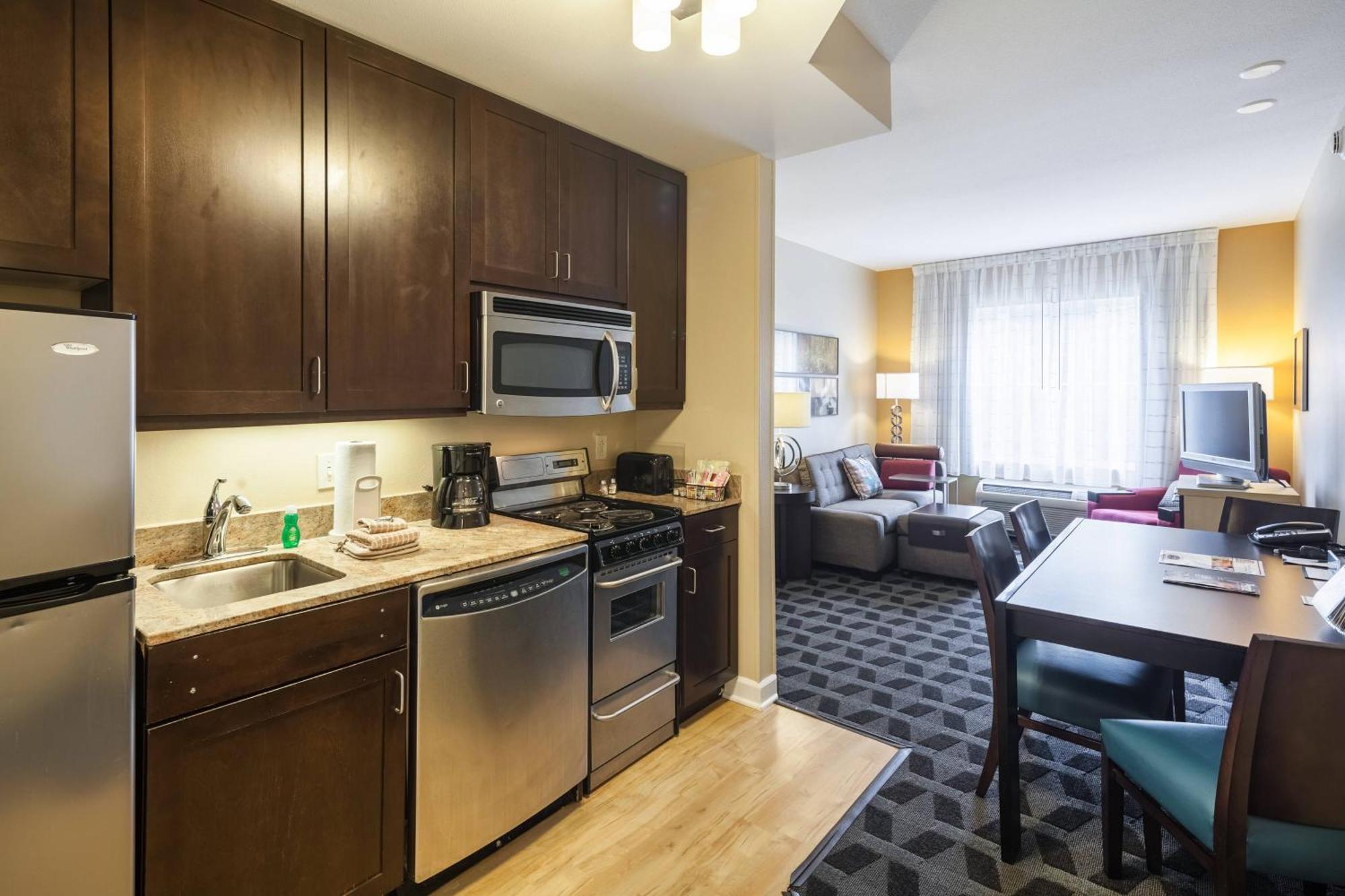 Towneplace Suites Jacksonville Butler Boulevard Kültér fotó