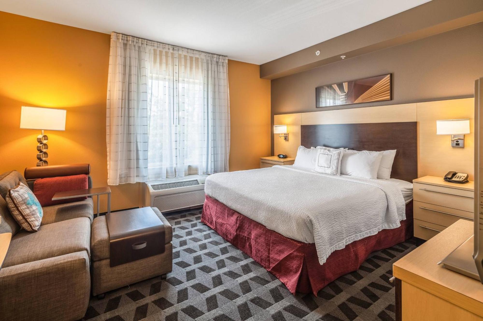 Towneplace Suites Jacksonville Butler Boulevard Kültér fotó