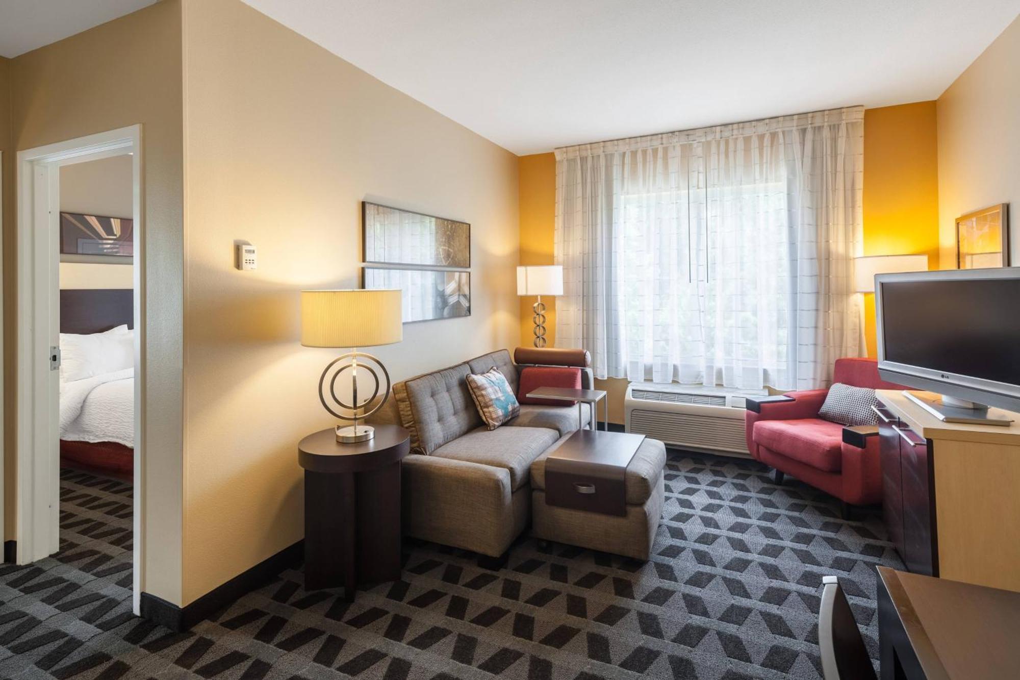 Towneplace Suites Jacksonville Butler Boulevard Kültér fotó