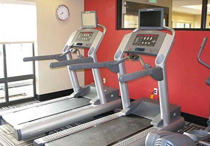 Towneplace Suites Jacksonville Butler Boulevard Létesítmények fotó