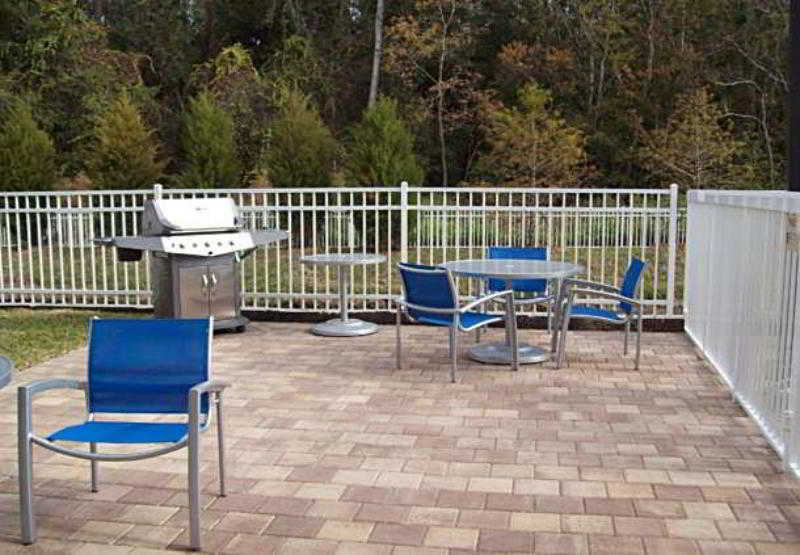 Towneplace Suites Jacksonville Butler Boulevard Kültér fotó
