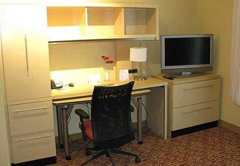 Towneplace Suites Jacksonville Butler Boulevard Kültér fotó