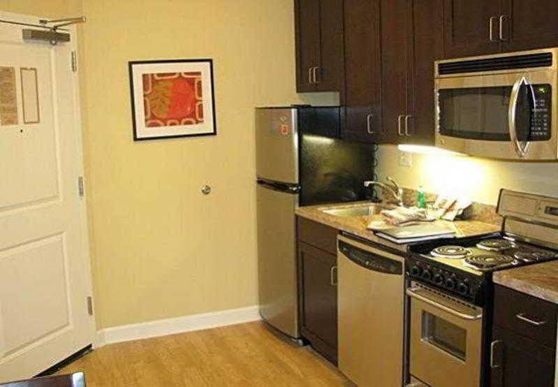 Towneplace Suites Jacksonville Butler Boulevard Kültér fotó