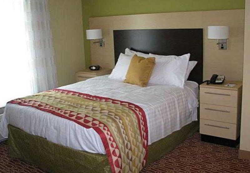 Towneplace Suites Jacksonville Butler Boulevard Kültér fotó